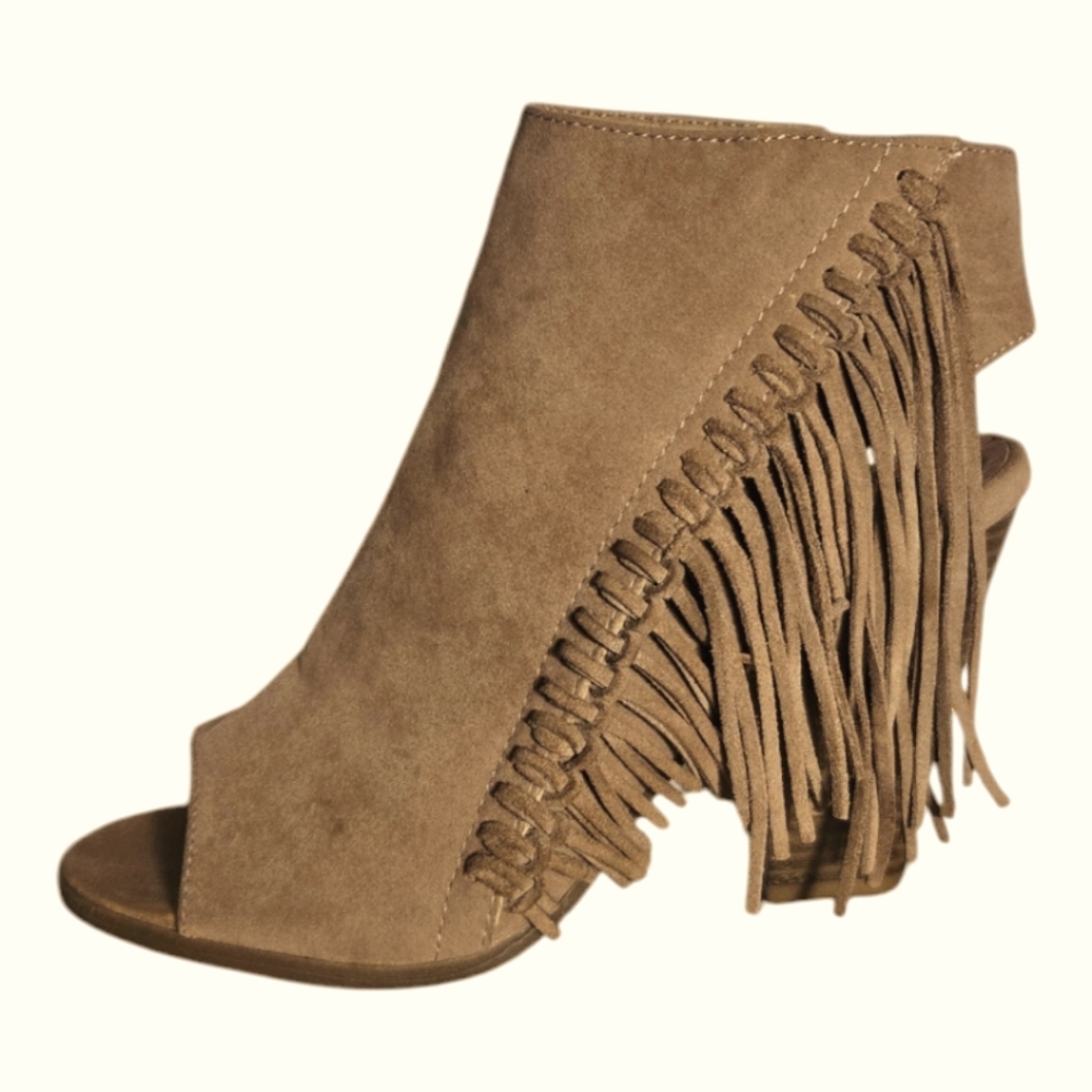 Rampage Lauren Ankle BootieWomen's Size 8M